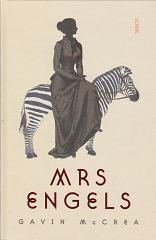 Mrs Engels by Gavin McCrae